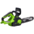 Цепная пила Greenworks G40CS30II аккум. дл.шины:12" (30cm) (2007807)