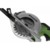 Циркулярная пила (дисковая) Greenworks G24MCS (ручная) D диска.:115мм (1501207)