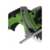 Циркулярная пила (дисковая) Greenworks G24MCS (ручная) D диска.:115мм (1501207)