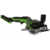 Циркулярная пила (дисковая) Greenworks G24MCS (ручная) D диска.:115мм (1501207)