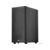 XPG VALOR MESH (VALORMESHWOF-BKCWW) Mid-Tower, Micro-ATX, Mini-ITX, Standard-ATX, USB 3.2 Gen1 Type-A, black