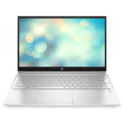 Ноутбук HP Pavilion 15-eh3047ci Ryzen 5 7530U 8Gb SSD512Gb AMD Radeon Graphics 15.6" IPS FHD (1920x1080) FreeDOS silver WiFi BT Cam (8F5H8EA)