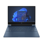 Ноутбук HP Victus 15-fa0033dx Core i5 12450H 8Gb SSD512Gb NVIDIA GeForce RTX 3050 4Gb 15.6" IPS FHD (1920x1080) Windows 11 Home blue WiFi BT Cam (9T9R8UA)
