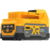 Батарея аккумуляторная DeWalt DCBP034-XJ 18В 1.7Ач Li-Ion