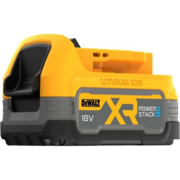Батарея аккумуляторная DeWalt DCBP034-XJ 18В 1.7Ач Li-Ion