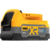 Батарея аккумуляторная DeWalt DCBP034-XJ 18В 1.7Ач Li-Ion