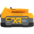 Батарея аккумуляторная DeWalt DCBP034-XJ 18В 1.7Ач Li-Ion
