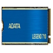 Накопитель SSD A-Data PCIe 3.0 x4 2TB ALEG-710-2TCS Legend 710 M.2 2280