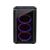 Корпус Chieftec Stallion II черный без БП ATX 2x120mm 2x140mm 1x180mm 1xUSB2.0 audio bott PSU