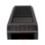 Корпус Chieftec Stallion II черный без БП ATX 2x120mm 2x140mm 1x180mm 1xUSB2.0 audio bott PSU