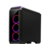 Корпус Chieftec Stallion II черный без БП ATX 2x120mm 2x140mm 1x180mm 1xUSB2.0 audio bott PSU