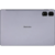 Планшет Blackview Tab 16 Pro T616 2.0 8C RAM8Gb ROM256Gb 11" IPS 2000x1200 4G 2Sim Android 12 фиолетовый 13Mpix 8Mpix BT WiFi microSD 1Tb 7700mAh 26hr 360hrs