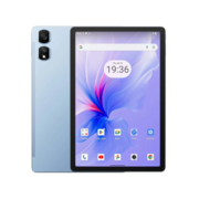 Планшет Blackview Tab 16 Pro T616 2.0 8C RAM8Gb ROM256Gb 11" IPS 2000x1200 4G 2Sim Android 12 голубой 13Mpix 8Mpix BT WiFi microSD 1Tb 7700mAh 26hr 360hrs