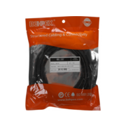 Кабель аудио-видео High Speed ver.1.4 HDMI (m)/HDMI (m) 5м. позолоч.конт. черный