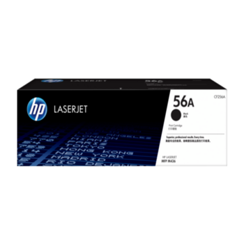 Картридж лазерный HP 56A CF256A черный (7400стр.) для HP LJ M436dn