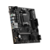 Материнская плата MSI PRO A620M-B SocketAM5 AMD A620 2xDDR5 mATX AC`97 8ch(7.1) 2.5Gg RAID+VGA+HDMI