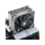 Устройство охлаждения(кулер) Thermalright Assassin King 120 SE Soc-AM5/AM4/1200/1700/1851 серый 4-pin 25.6dB Al+Cu 640gr Ret (AK120-SE)