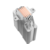 Устройство охлаждения(кулер) Thermalright Assassin King 120 SE Soc-AM5/AM4/1200/1700/1851 серый 4-pin 25.6dB Al+Cu 640gr Ret (AK120-SE)