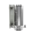 Устройство охлаждения(кулер) Thermalright Assassin King 120 SE Soc-AM5/AM4/1200/1700/1851 серый 4-pin 25.6dB Al+Cu 640gr Ret (AK120-SE)