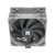 Устройство охлаждения(кулер) Thermalright Assassin King 120 SE Soc-AM5/AM4/1200/1700/1851 серый 4-pin 25.6dB Al+Cu 640gr Ret (AK120-SE)