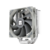 Устройство охлаждения(кулер) Thermalright Assassin King 120 SE Soc-AM5/AM4/1200/1700/1851 серый 4-pin 25.6dB Al+Cu 640gr Ret (AK120-SE)