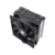 Устройство охлаждения(кулер) Thermalright Assassin X 120 v2 Soc-AM5/AM4/1200/1700/1851 черный 4-pin 25.6dB Al+Cu 700gr Ret (AX120-V2)