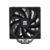 Устройство охлаждения(кулер) Thermalright Assassin X 120 v2 Soc-AM5/AM4/1200/1700/1851 черный 4-pin 25.6dB Al+Cu 700gr Ret (AX120-V2)