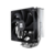 Устройство охлаждения(кулер) Thermalright Assassin X 120 v2 Soc-AM5/AM4/1200/1700/1851 черный 4-pin 25.6dB Al+Cu 700gr Ret (AX120-V2)