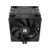 Устройство охлаждения(кулер) Thermalright Assassin X 120 Plus v2 Soc-AM5/AM4/1200/1700/1851 черный 4-pin 25.6dB Al+Cu 545gr Ret (AX120-V2-PLUS)