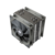 Устройство охлаждения(кулер) Thermalright Assassin Spirit 120 Plus V2 Soc-AM5/AM4/1200/1700/1851 серый 4-pin 25.6dB Al+Cu 500gr Ret (AS120-V2-PLUS)