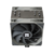 Устройство охлаждения(кулер) Thermalright Assassin Spirit 120 Plus V2 Soc-AM5/AM4/1200/1700/1851 серый 4-pin 25.6dB Al+Cu 500gr Ret (AS120-V2-PLUS)