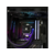 Система водяного охлаждения Thermalright Frozen Edge 360 Soc-AM5/AM4/1200/1700/1851 черный 4-pin 28.1dB Al Ret (F-EDGE-360-BL)