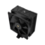 Устройство охлаждения(кулер) Thermalright Assassin Spirit 120 EVO Dark Soc-AM5/AM4/1200/1700/1851 черный 4-pin 27dB Al+Cu 525gr Ret (AS120-EVO-DARK)