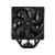 Устройство охлаждения(кулер) Thermalright Assassin Spirit 120 EVO Dark Soc-AM5/AM4/1200/1700/1851 черный 4-pin 27dB Al+Cu 525gr Ret (AS120-EVO-DARK)