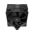 Устройство охлаждения(кулер) Thermalright Assassin Spirit 120 EVO Dark Soc-AM5/AM4/1200/1700/1851 черный 4-pin 27dB Al+Cu 525gr Ret (AS120-EVO-DARK)