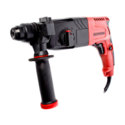 Перфоратор RedVerg RD-RH750 патрон:SDS-plus уд.:2.2Дж 750Вт (кейс в комплекте)