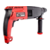 Перфоратор RedVerg RD-RH750 патрон:SDS-plus уд.:2.2Дж 750Вт (кейс в комплекте)