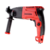 Перфоратор RedVerg RD-RH750 патрон:SDS-plus уд.:2.2Дж 750Вт (кейс в комплекте)