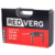Перфоратор RedVerg RD-RH750 патрон:SDS-plus уд.:2.2Дж 750Вт (кейс в комплекте)