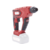 Перфоратор RedVerg RD-RH18-12/U патрон:SDS-plus уд.:1.2Дж аккум.
