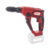 Перфоратор RedVerg RD-RH18-12/U патрон:SDS-plus уд.:1.2Дж аккум.