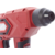 Перфоратор RedVerg RD-RH18-12/U патрон:SDS-plus уд.:1.2Дж аккум.