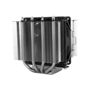 Устройство охлаждения(кулер) Thermalright Peerless Assassin 90 SE Soc-AM5/AM4/1200/1700/1851 серебристый 4-pin 23.85dB Al+Cu Ret (PA90-SE)