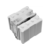 Устройство охлаждения(кулер) Thermalright Peerless Assassin 90 SE Soc-AM5/AM4/1200/1700/1851 серебристый 4-pin 23.85dB Al+Cu Ret (PA90-SE)