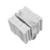 Устройство охлаждения(кулер) Thermalright Peerless Assassin 90 SE Soc-AM5/AM4/1200/1700/1851 серебристый 4-pin 23.85dB Al+Cu Ret (PA90-SE)
