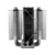 Устройство охлаждения(кулер) Thermalright Peerless Assassin 90 SE Soc-AM5/AM4/1200/1700/1851 серебристый 4-pin 23.85dB Al+Cu Ret (PA90-SE)