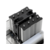 Устройство охлаждения(кулер) Thermalright Peerless Assassin 90 SE Soc-AM5/AM4/1200/1700/1851 серебристый 4-pin 23.85dB Al+Cu Ret (PA90-SE)