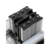 Устройство охлаждения(кулер) Thermalright Peerless Assassin 90 SE Soc-AM5/AM4/1200/1700/1851 серебристый 4-pin 23.85dB Al+Cu Ret (PA90-SE)