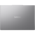 Ноутбук Lenovo IdeaPad Slim 5 14IRH10 Core i7 13620H 16Gb SSD512Gb Intel UHD Graphics 14" OLED WUXGA (1920x1200) без ОС grey WiFi BT Cam (83HR002URK)