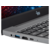 Ноутбук IRU Tactio 14RLH Ryzen 5 7430U 16Gb SSD512Gb AMD Radeon Graphics 14" IPS FHD (1920x1080) FreeDOS grey WiFi BT Cam 4000mAh (2084813)